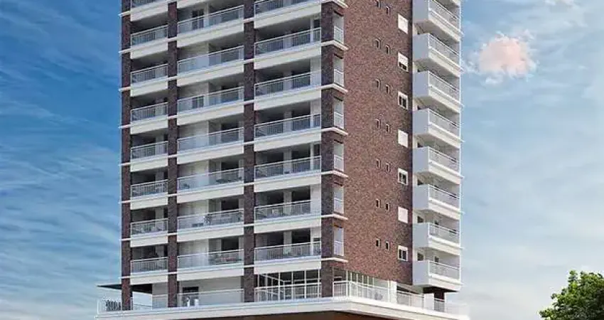 BELÍSSIMO APARTAMENTO, À 100M DO MAR E LAZER COMPLETO