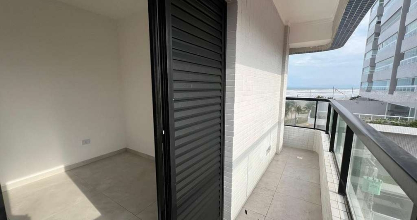EXCELENTE APARTAMENTO, À 10M DO MAR E LAZER COMPLETO