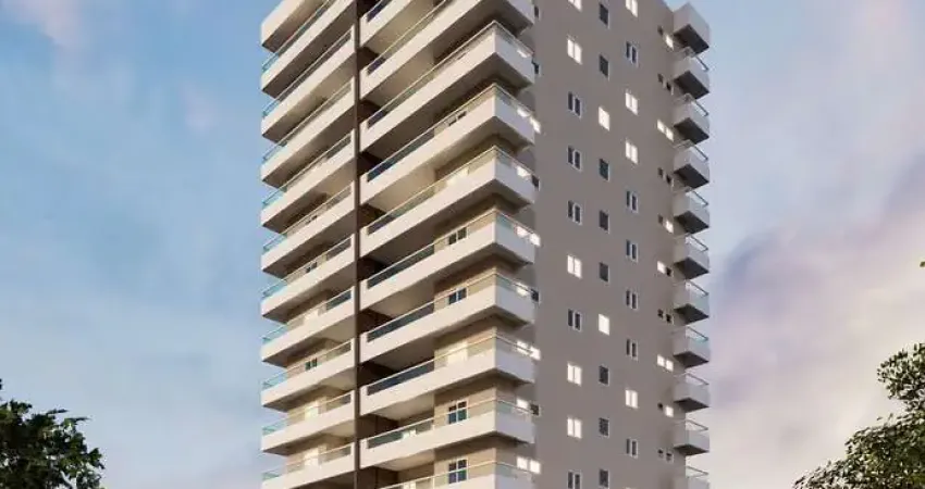 BELÍSSIMO APARTAMENTO, À 400m DO MAR E LAZER COMPLETO