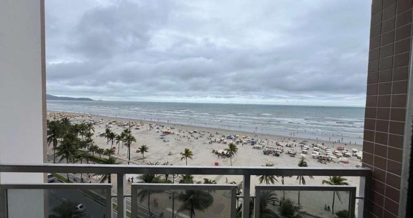 Apartamento com 2 quartos à venda na Cidade Ocian, Praia Grande 