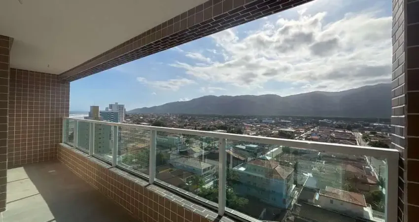 BELISSÍMO APARTAMENTO, FINO ACABAMENTO E LAZER COMPLETO