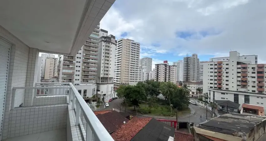 BELÍSSIMO APARTAMENTO, À 300M DO MAR E LAZER COMPLETO