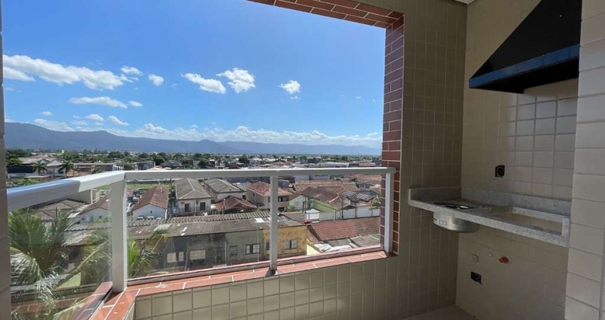 BELÍSSIMO APARTAMENTO, À 500m DO MAR E LAZER COMPLETO