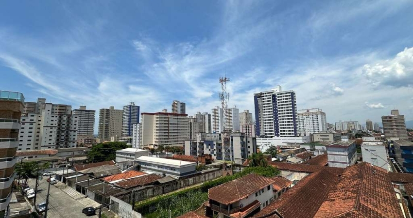 BELÍSSIMO APARTAMENTO, À 550m DO MAR E LAZER COMPLETO