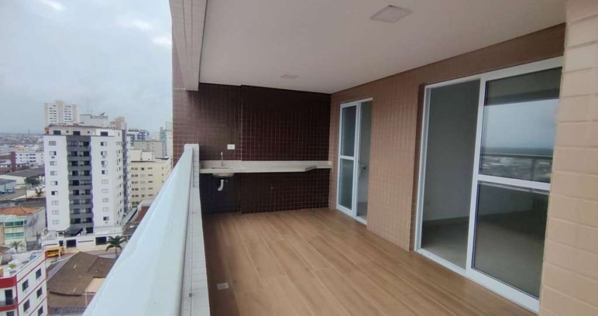 BELÍSSIMO APARTAMENTO, À 400m DO MAR E LAZER COMPLETO