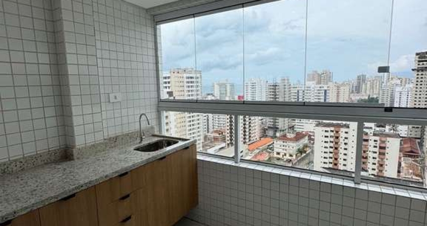 EXCELENTE APARTAMENTO, À 300M DO MAR E LAZER COMPLETO