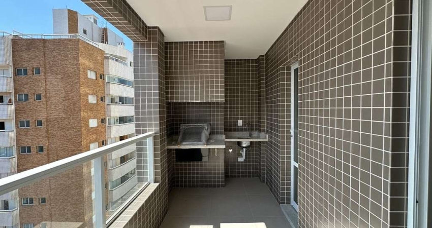 BELISSÍMO APARTAMENTO, À 50m DO MAR E LAZER COMPLETO