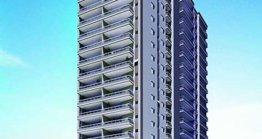 BELÍSSIMO APARTAMENTO, À 80M DO MAR E LAZER COMPLETO