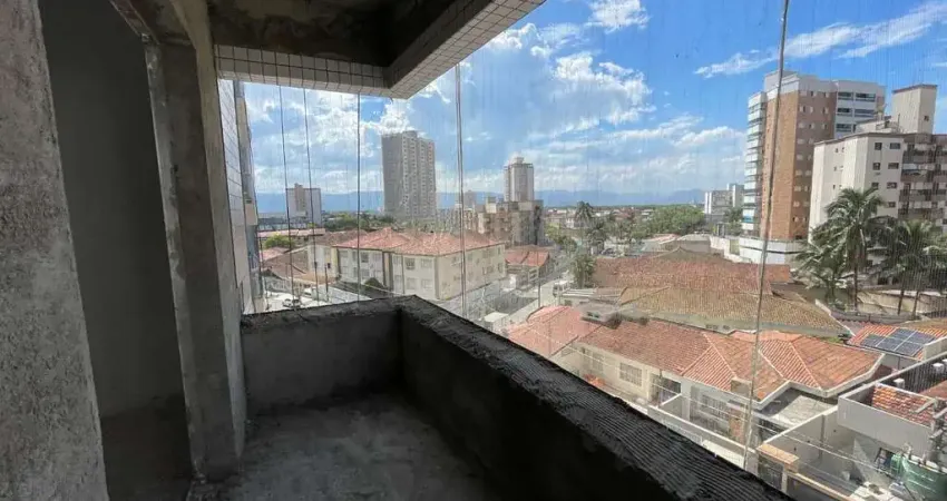 BELÍSSIMO APARTAMENTO, FINO ACABAMENTO E LAZER COMPLETO