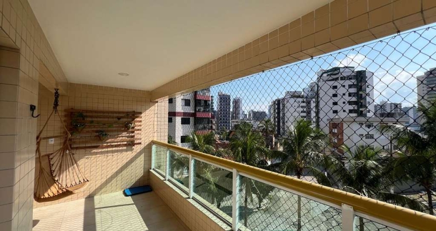 Apartamento com 2 quartos à venda na Cidade Ocian, Praia Grande 