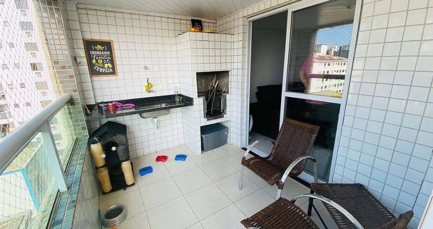 BELÍSSIMO APARTAMENTO, À 250m DO MAR E LAZER
