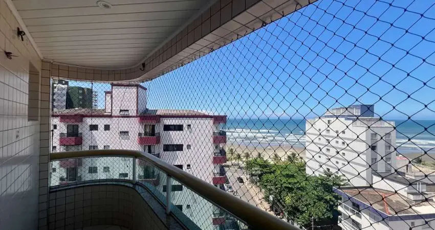 Apartamento com 1 quarto à venda na Vila Caiçara, Praia Grande 