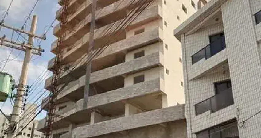 Apartamento com 2 quartos à venda no Jardim Real, Praia Grande 