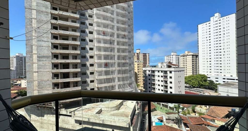 Apartamento com 1 quarto à venda na Vila Caiçara, Praia Grande 