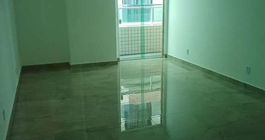Apartamento com 2 quartos à venda em Guilhermina, Praia Grande 