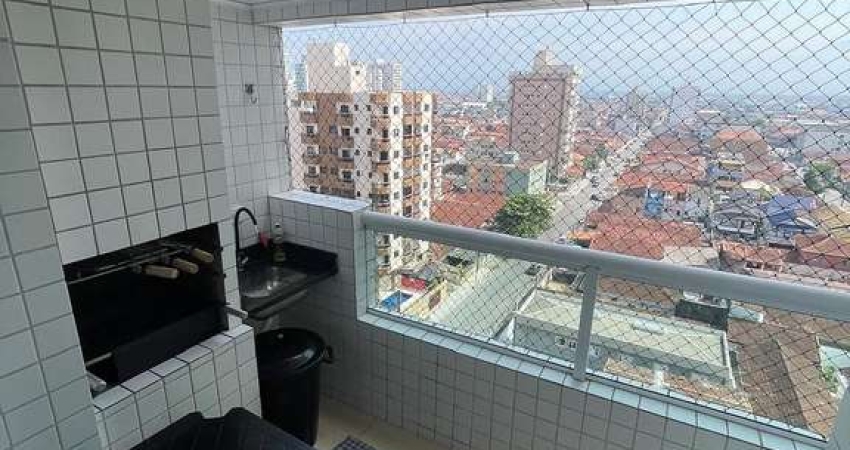 BELÍSSIMO APARTAMENTO, À 250m DO MAR E LAZER