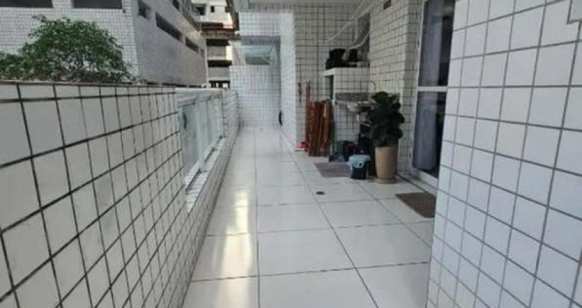 BELÍSSIMO APARTAMENTO, À 150m DO MAR E ÁREA DE LAZER