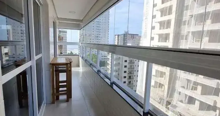 LUXUOSO APARTAMENTO, FINO ACABAMENTO E LAZER COMPLETO