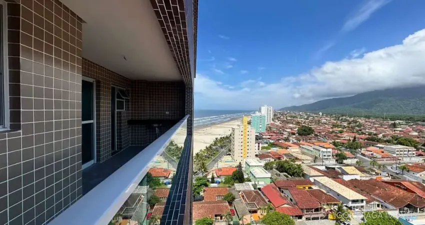 BELISSÍMO APARTAMENTO, FINO ACABAMENTO E LAZER COMPLETO