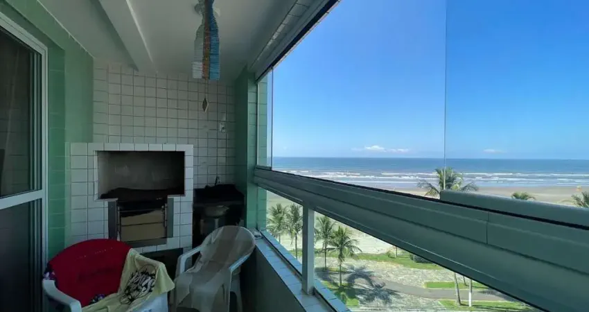 BELÍSSIMO APARTAMENTO, FINO ACABAMENTO E LAZER COMPLETO
