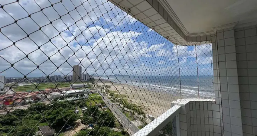 BELÍSSIMO APARTAMENTO, FINO ACABAMENTO E LAZER COMPLETO