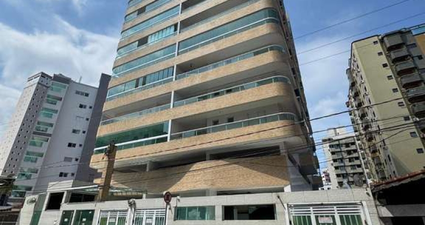 BELÍSSIMO APARTAMENTO, À 250m DO MAR, FINO ACABAMENTO E LAZER