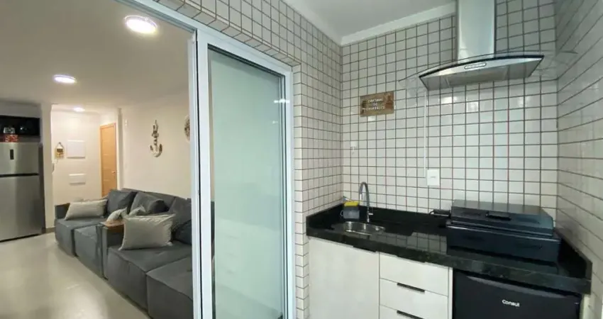 BELISSIMO APARTAMENTO, FINO ACABAMENTO E LAZER COMPLETO