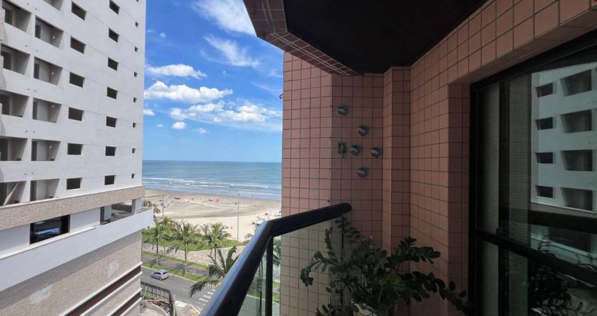 Apartamento com 2 quartos à venda na Vila Caiçara, Praia Grande 