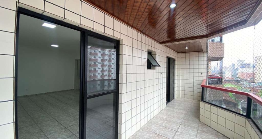 Apartamento com 1 quarto à venda na Tupi, Praia Grande 