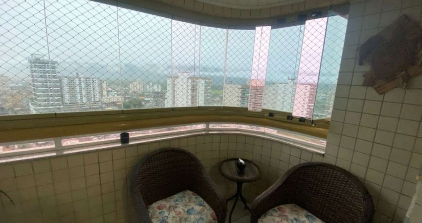 BELISSIMO APARTAMENTO, COM FINO ACABAMENTO E ÓTIMA LOCALIZAÇÃO