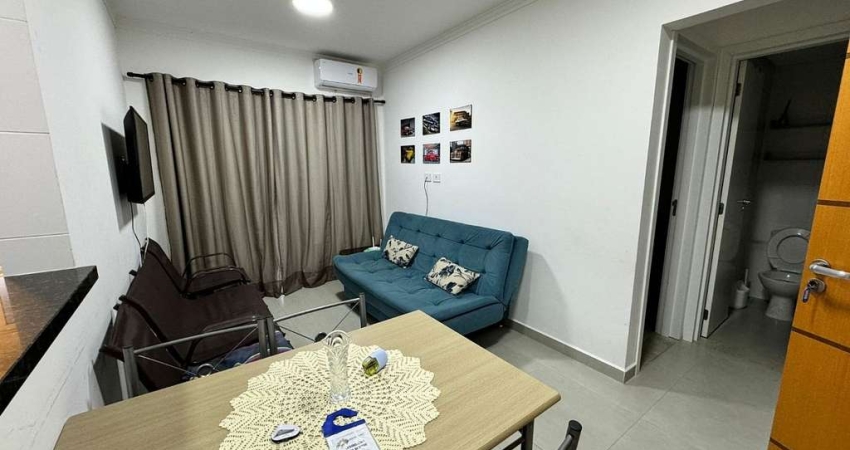 BELÍSSIMO APARTAMENTO COM ACABAMENTO FINO E LAZER COMPLETO