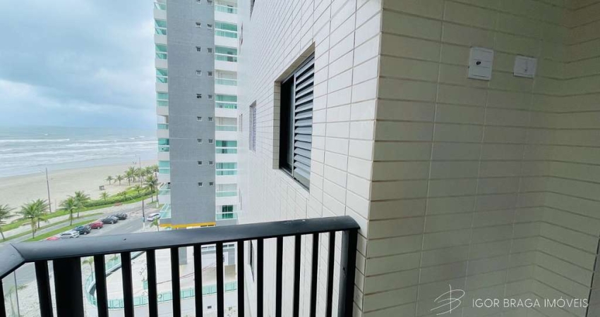 BELÍSSIMO APARTAMENTO, FINO ACABAMENTO E LAZER COMPLETO