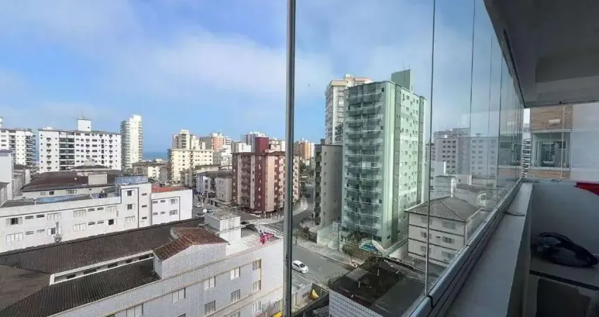 BELÍSSIMO APARTAMENTO, FINO ACABAMENTO E LAZER COMPLETO