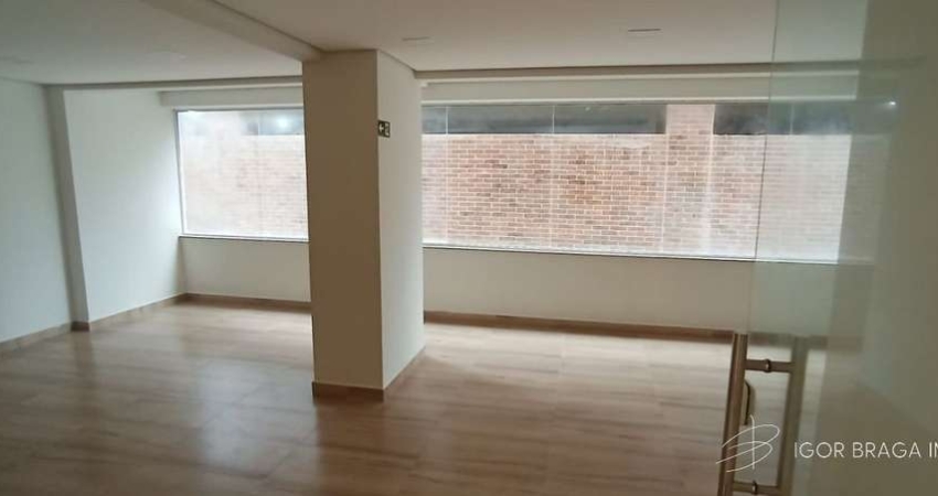 BELÍSSIMO APARTAMENTO , FINO ACABAMENTO E LAZER COMPLETO