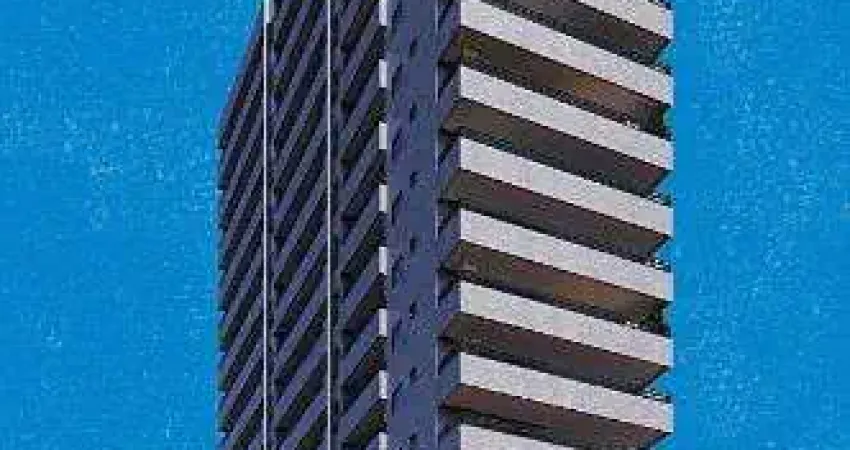BELISSÍMO LANÇAMENTO, FINO ACABAMENTO E LAZER COMPLETO
