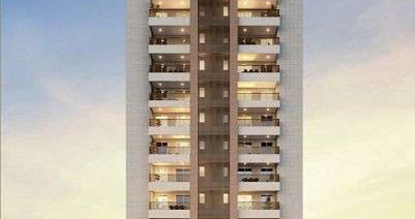 BELÍSSIMO APARTAMENTO, À 300M DO MAR E LAZER COMPLETO
