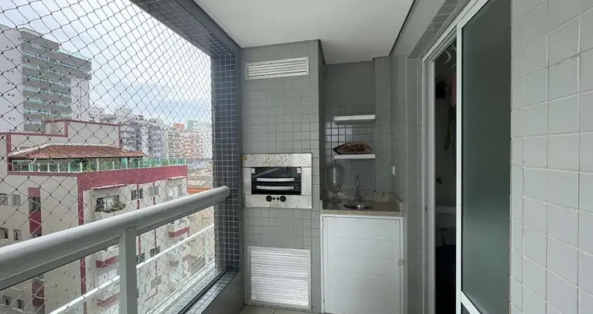 BELÍSSIMO APARTAMENTO, FINO ACABAMENTO E LAZER COMPLETO