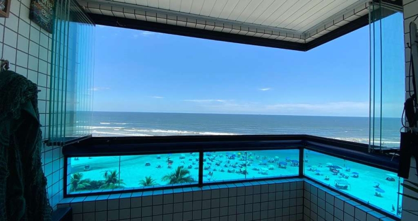 BELÍSSIMO APARTAMENTO, FINO ACABAMENTO E LAZER COMPLETO