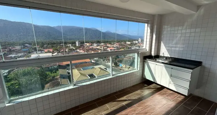EXCELENTE APARTAMENTO E FINO ACABAMENTO