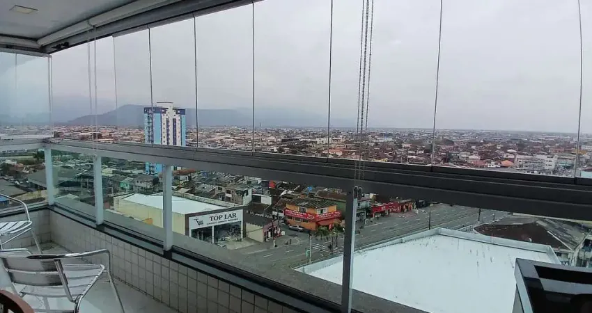 BELISSÍMO APARTAMENTO, FINO ACABAMENTO E LAZER COMPLETO
