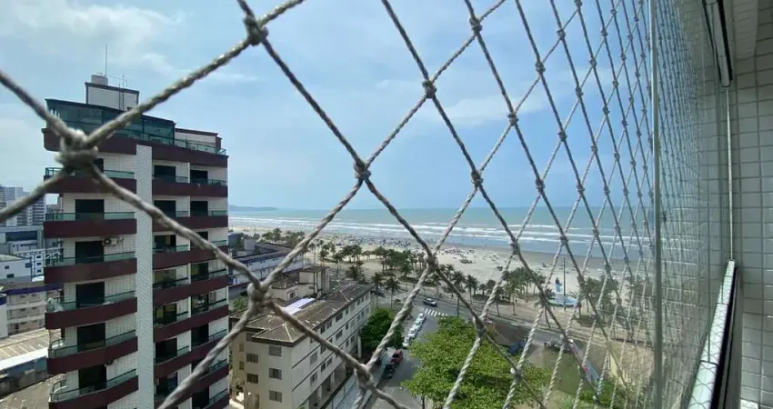 BELÍSSIMO APARTAMENTO, FINO ACABAMENTO E LAZER COMPLETO
