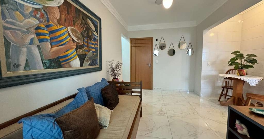 BELÍSSIMO APARTAMENTO COM ACABAMENTO FINO E LAZER COMPLETO