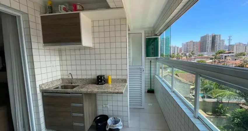BELÍSSIMO APARTAMENTO, FINO ACABAMENTO E LAZER COMPLETO