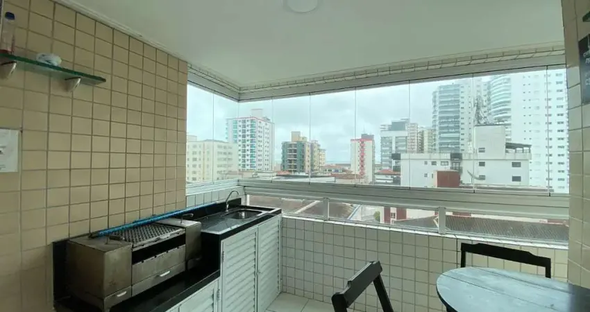 BELÍSSIMO APARTAMENTO, FINO ACABAMENTO E AMPLO