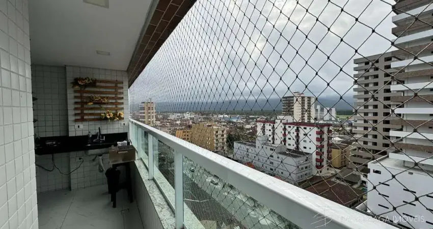 BELISSIMO APARTAMENTO COM FINO ACABAMENTO E LAZER COMPLETO.