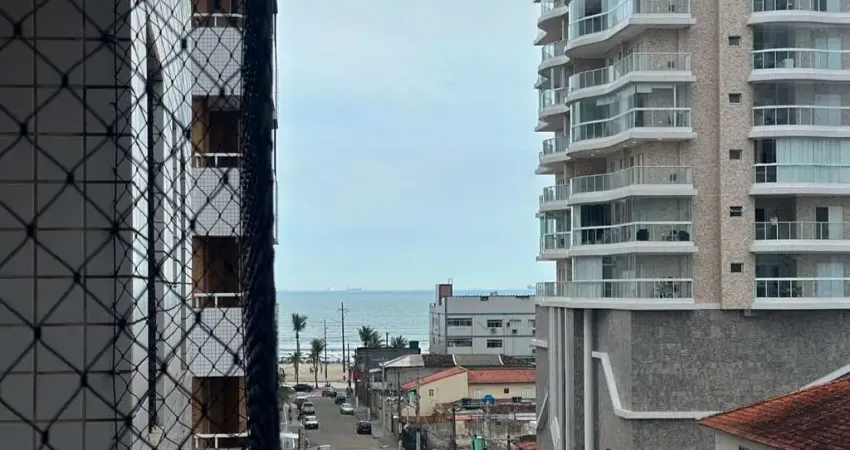 Apartamento com 2 quartos à venda em Guilhermina, Praia Grande 