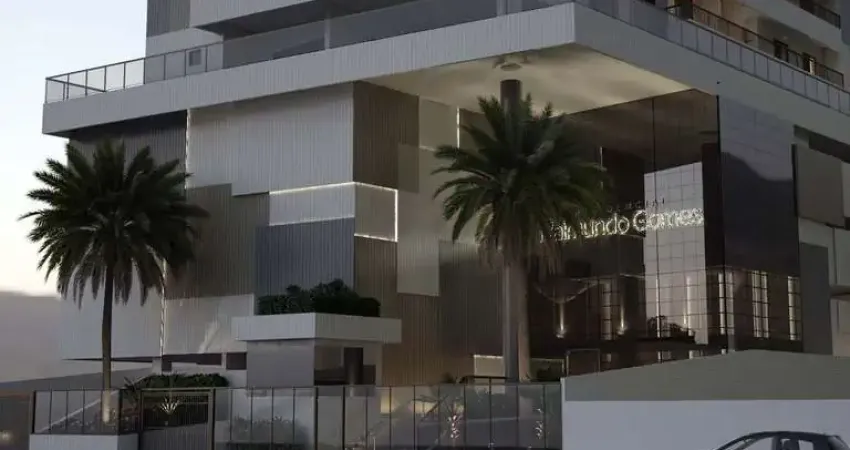 EXCELENTE APARTAMENTO, FINO ACABAMENTO E LAZER COMPLETO
