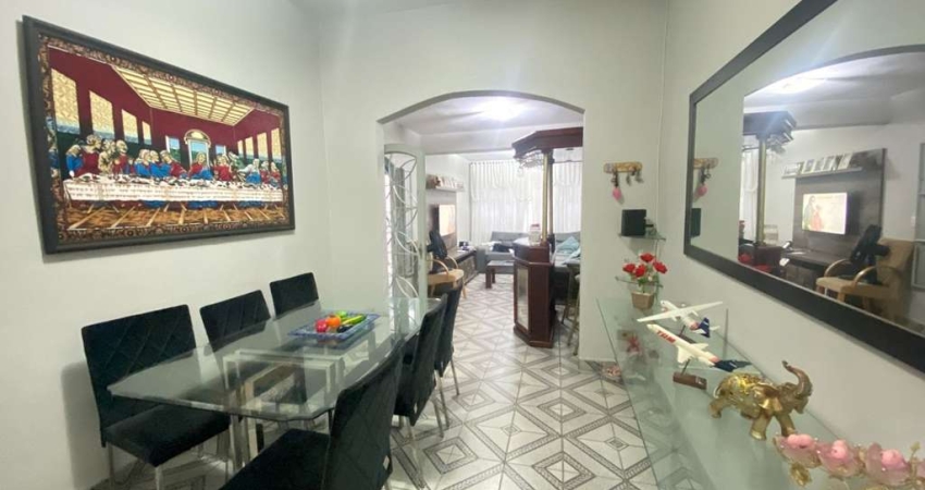 Casa com 3 quartos à venda na Cidade Ocian, Praia Grande 