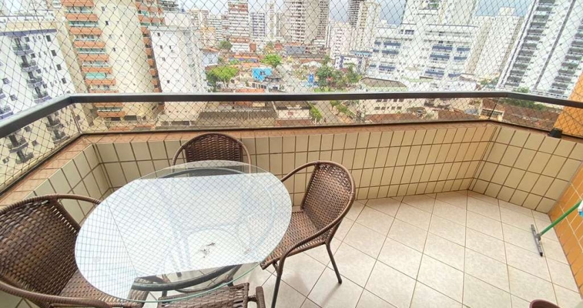 BELÍSSIMO APARTAMENTO, FINO ACABAMENTO E LAZER COMPLETO
