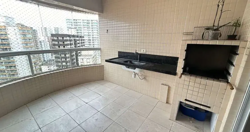 BELÍSSIMO APARTAMENTO, FINO ACABAMENTO E LAZER COMPLETO
